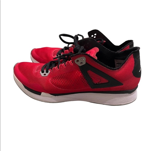 Jordan 89 Racer Toro Bravo 8.5 US Mens - Picture 4 of 5